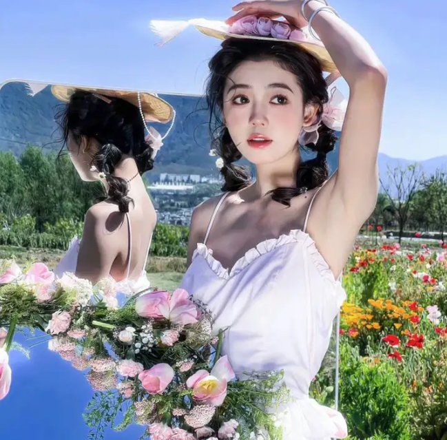 这个王妃太狂野