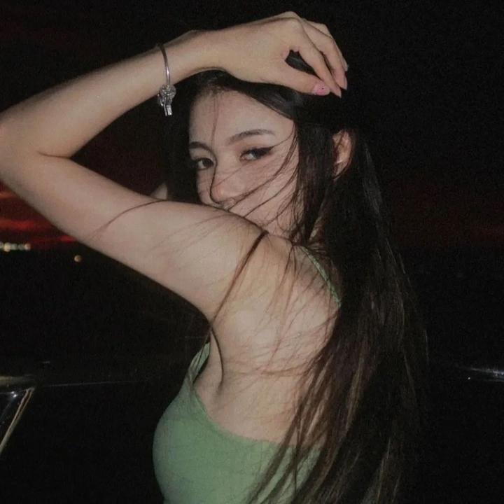 爱你是不可说的秘密